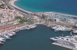 115 x 22 Meter Ligplaats Port Tarraco - Costa Quay