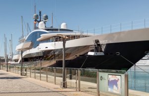 115 x 22 Meter Ligplaats Port Tarraco - Costa Quay