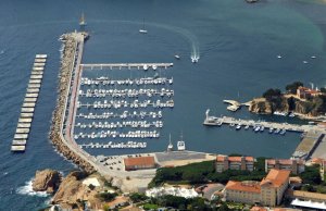 Sant Feliu de Guixols Jachthaven