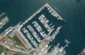 15 x 5 Meter Ligplaats Porto Lottie, La Spezia Jachthaven