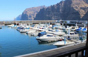 Jachthaven Los Gigantes