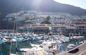 Jachthaven Los Gigantes