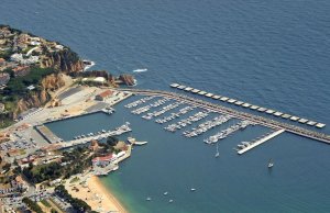 6 x 3 Meter Ligplaats Sant Feliu de Guixols Jachthaven Te Huur