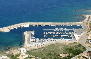 10 x 3.5 Meter Ligplaats Sant Pere Jachthaven Te Koop