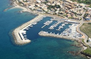 10 x 3.5 Meter Ligplaats Sant Pere Jachthaven Te Huur