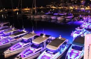 12 x 4.3 Meter Ligplaats Jachthaven Port Calanova Te Huur