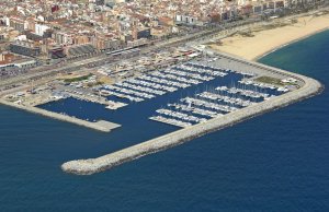 8 x 3 Meter Ligplaats Port Mataro Jachthaven Te Koop