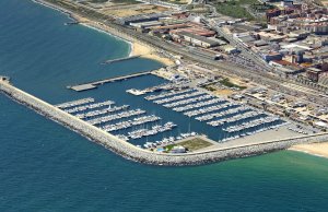 10 x 3.5 Meter Ligplaats Port Mataro Jachthaven Te Koop