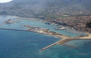 14 x 4.5 Meter Ligplaats RCN Denia Jachthaven