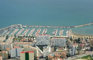 7 x 3 Meter Ligplaats Puerto Deportivo Pobla Jachthaven Te Koop