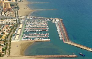 12 x 5 Meter Ligplaats Puerto Deportivo Pobla Jachthaven Te Koop