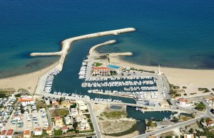 12 x 4 Meter Ligplaats Club Nautico Oliva Jachthaven Te Koop