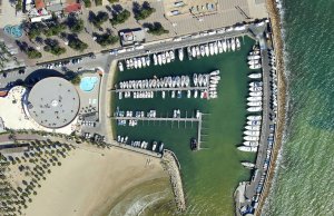 6 x 3 Meter Ligplaats Club Nàutic Salou Jachthaven Te Koop