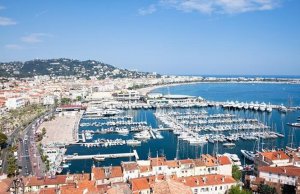 8 x 3 Meter Ligplaats Le Vieux - Port De Cannes Jachthaven Te Koop