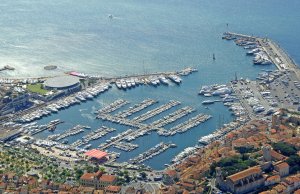 10 x 4 Meter Ligplaats Le Vieux - Port De Cannes Jachthaven Te Koop