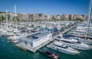 24 x 6 Meter Ligplaats Jachthaven Port De Mallorca Te Koop