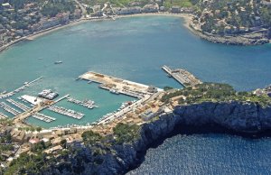 8 x 3 Meter Ligplaats Puerto de Soller Jachthaven Tramontana Te Koop