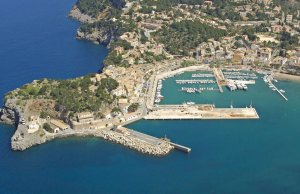 10 x 4 Meter Ligplaats Puerto de Soller Jachthaven Tramontana Te Koop