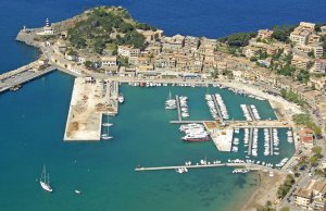 30 x 9 Meter Ligplaats Puerto de Soller Jachthaven Tramontana Te Koop