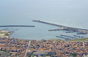 8 x 3 Meter Ligplaats Jachthaven da Póvoa de Varzim Te Koop