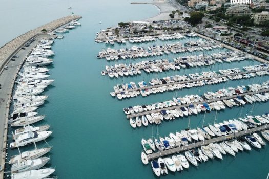 Port de Saint-Laurent-du-Var Jachthaven - Ligplaatsen jachthaven